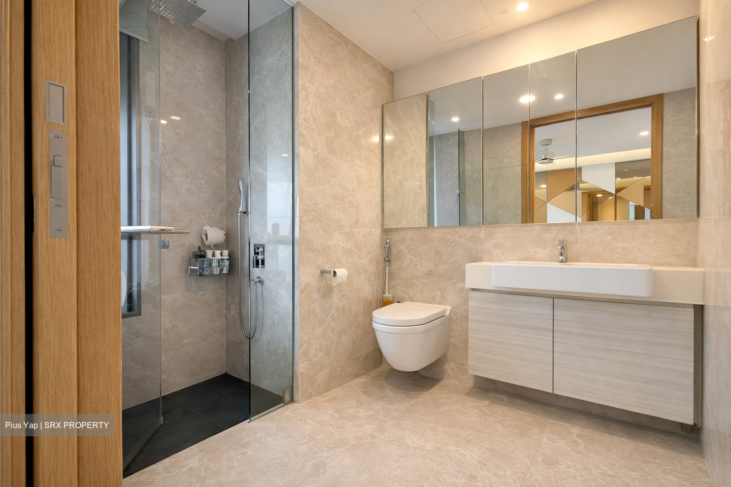 6 Derbyshire (D11), Condominium #538103171